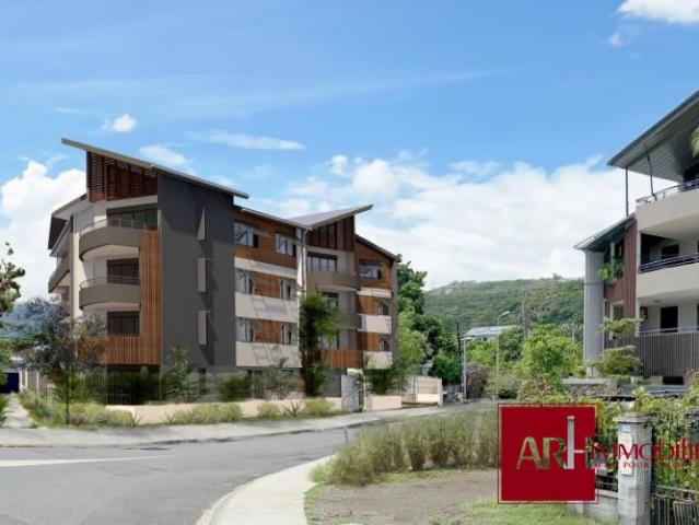 Appartement vente à La Réunion