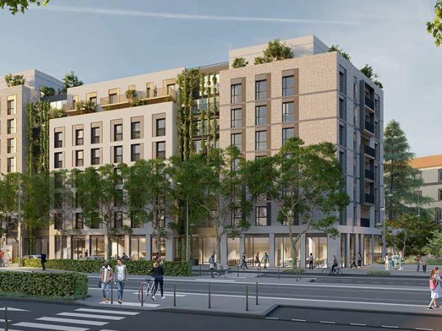 Appartement vente à France métropolitaine, Clermont-ferrand