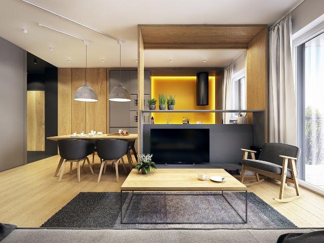 Appartement vente à Albens, Entrelacs