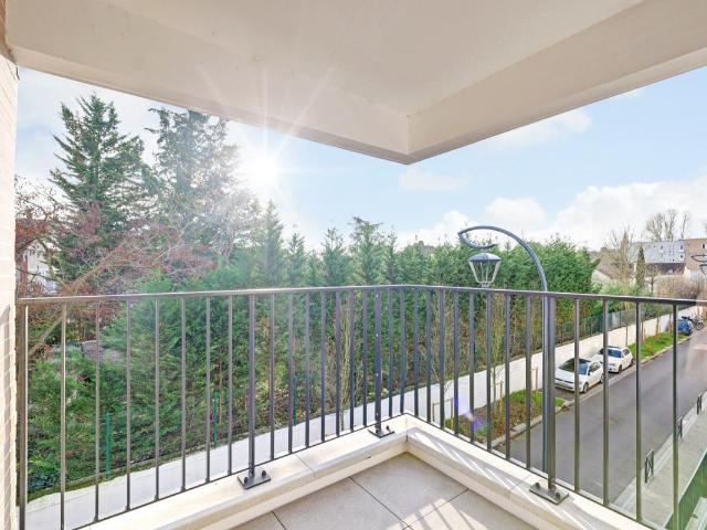 Appartement vente à Saint-Germain-en-Laye, Île-de-France