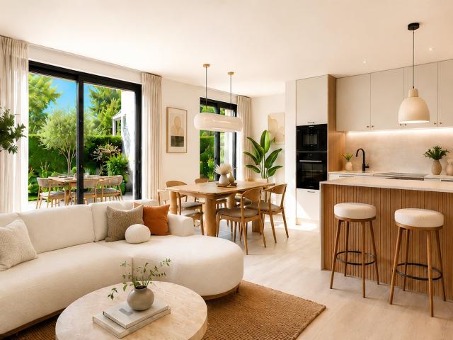 Appartement vente à Dax, Tosse