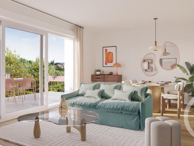 Appartement vente à Les Sables-d'Olonne, Challans