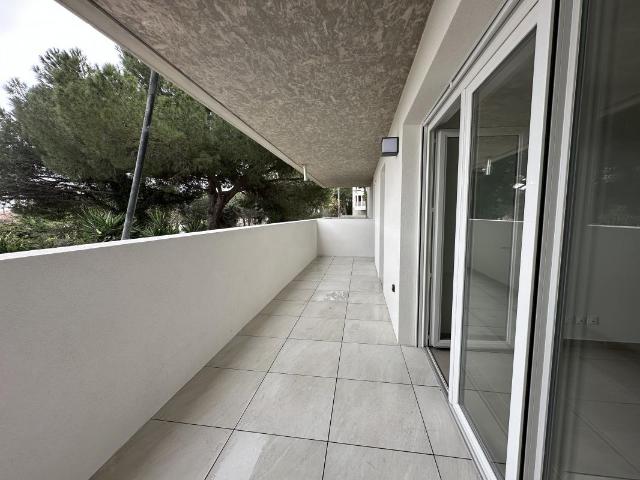 Appartement location à Montpellier
