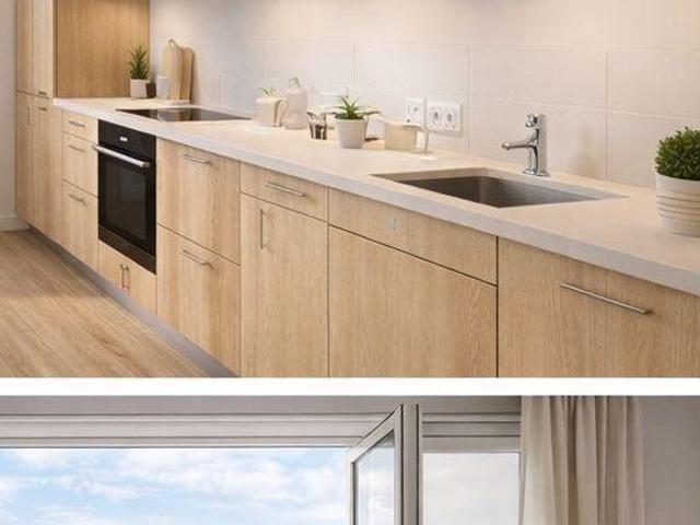 Appartement vente à Saint-Nazaire, Saint-nazaire