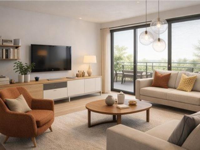 Appartement vente à Annecy, Epagny