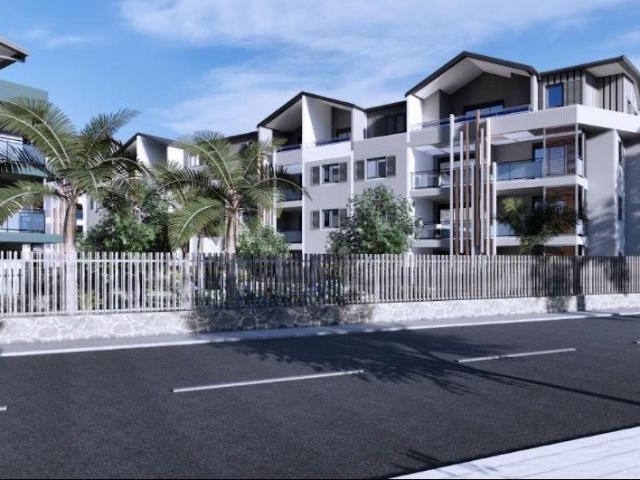 Appartement vente à La Réunion