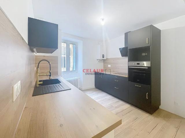 Appartement vente à Tulle
