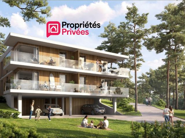 Appartement vente à Boulogne-sur-Mer, Neufchâtel-hardelot