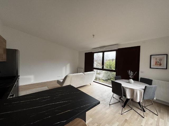 Appartement location à L'Haÿ-les-Roses, Villejuif