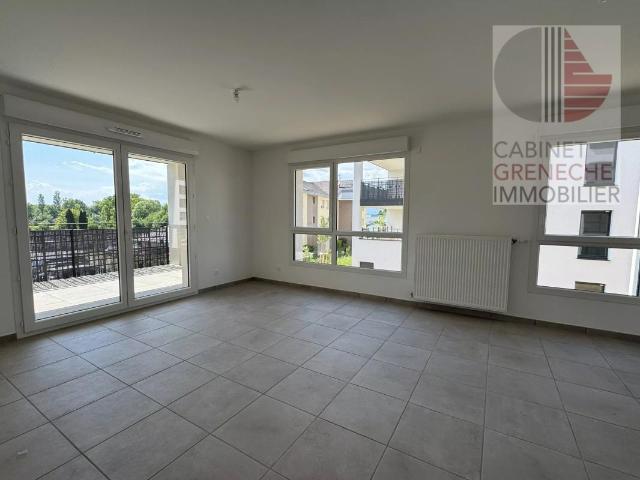 Appartement vente à Thonon-les-Bains, Sciez