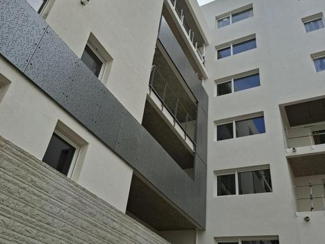 Appartement location à Montpellier
