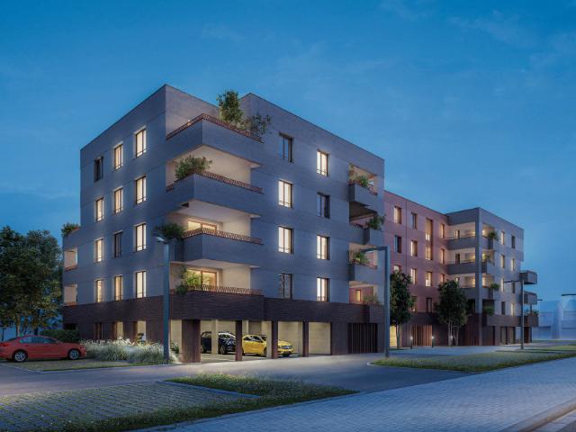 Appartement vente à Thionville, Terville