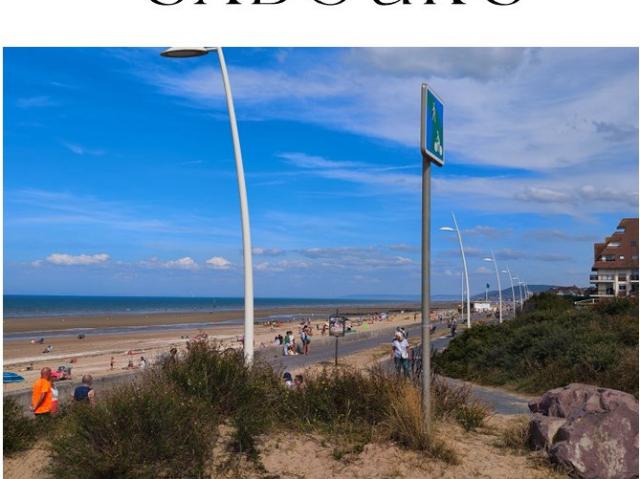 Appartement vente à Lisieux, Cabourg