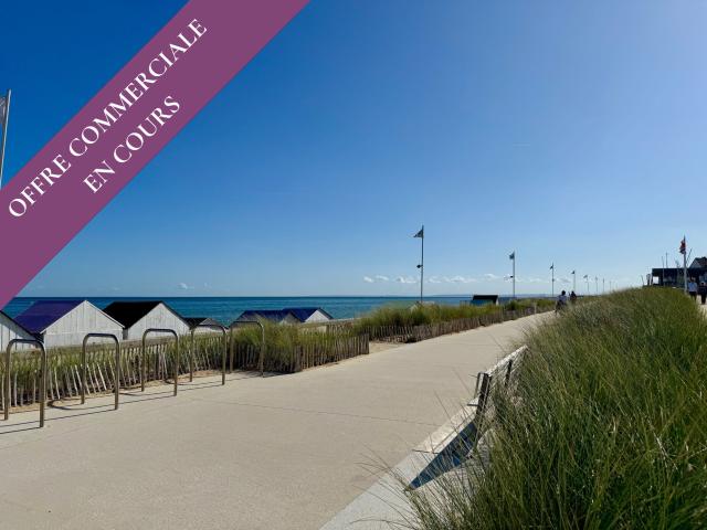 Appartement vente à Caen, Langrune-sur-mer