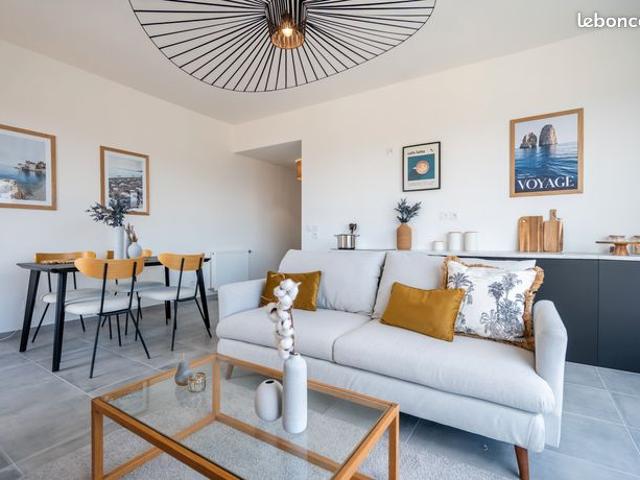 Appartement vente à Saint-Julien-en-Genevois, Annemasse