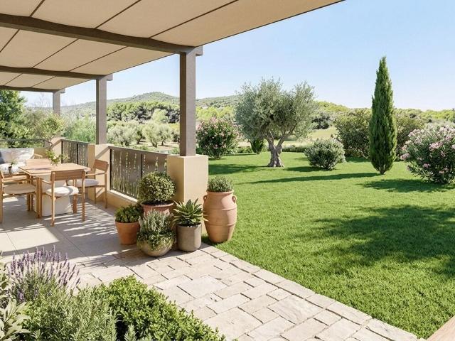 Appartement vente à Castelan, Bormes-les-Mimosas