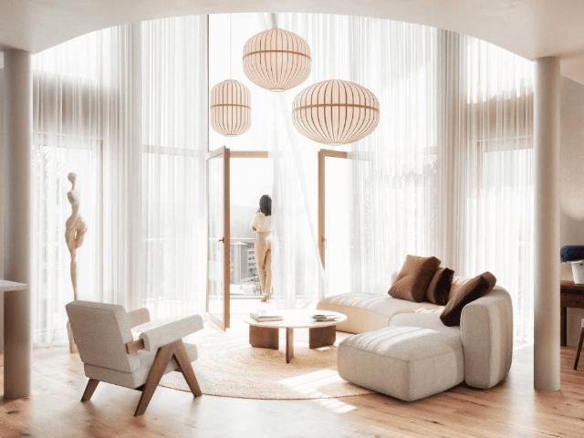 Appartement vente à Thonon-les-Bains, Thonon-les-bains