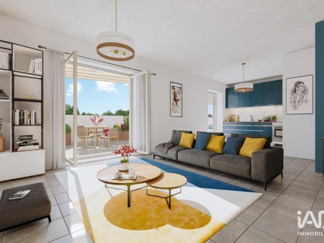 Appartement vente à Le Tasta, Bruges