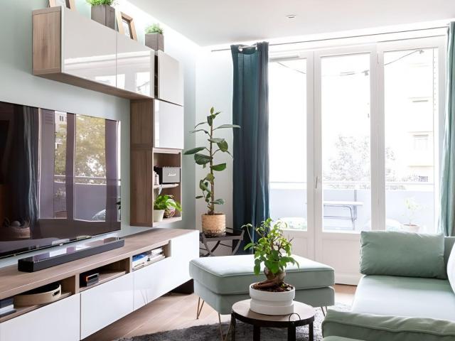 Appartement vente à France métropolitaine, Clermont-ferrand