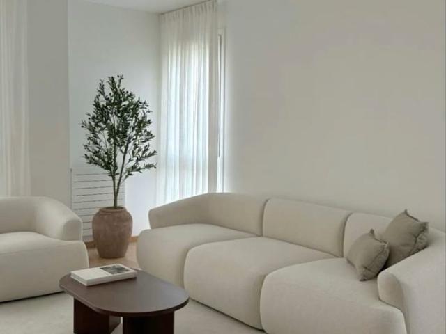 Appartement vente à Bobigny, Vaux-montreuil