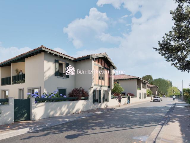 Appartement vente à Dax, Soorts-hossegor