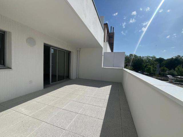 Appartement location à Toulouse, Blagnac