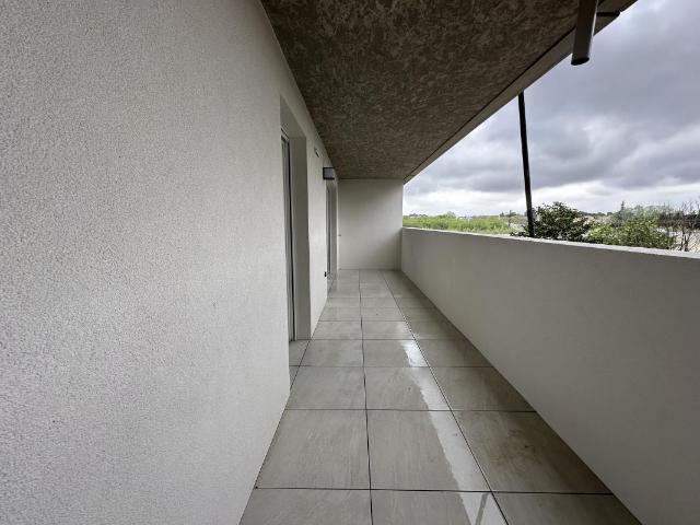 Appartement location à Montpellier