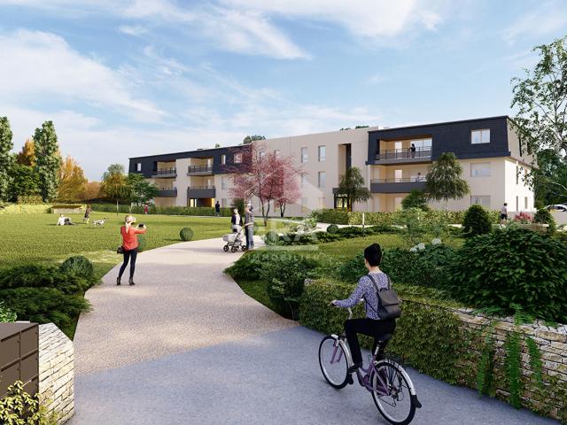 Appartement vente à Rodez, Olemps