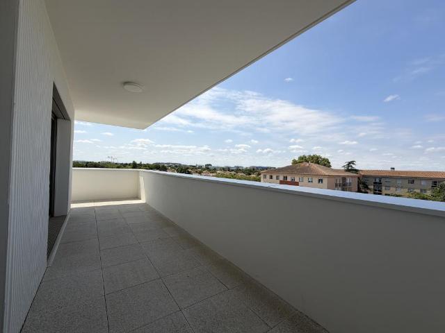 Appartement location à Toulouse, Blagnac