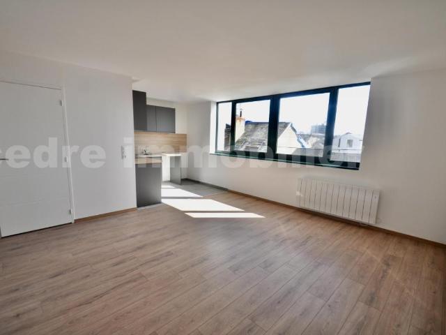 Appartement location à Orléans