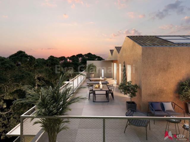 Appartement vente à Montpellier, Jacou