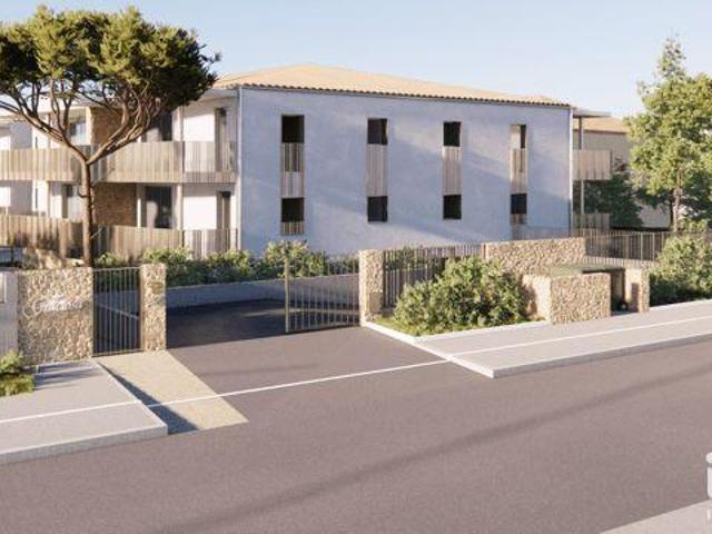 Appartement vente à Nîmes, Clarensac