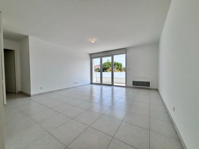 Appartement vente à Toulouse