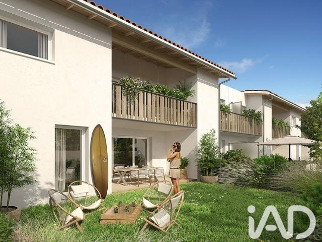Appartement vente à Gujan, Gujan-Mestras
