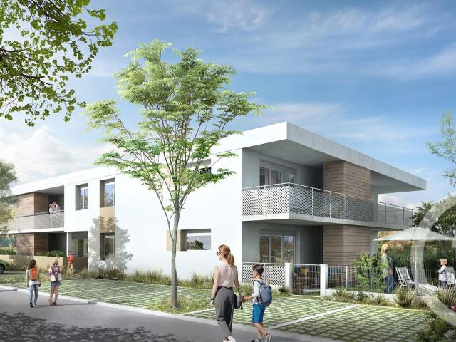 Appartement vente à Thonon-les-Bains, Anthy-sur-léman