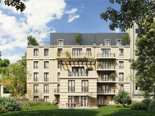 Appartement vente à Nogent-sur-Marne, Saint-maur-des-fossés