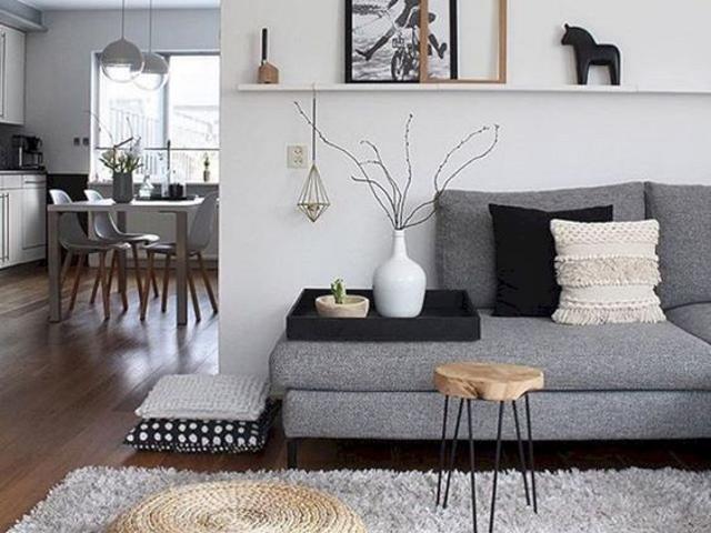 Appartement vente à Annecy, Saint-ferréol