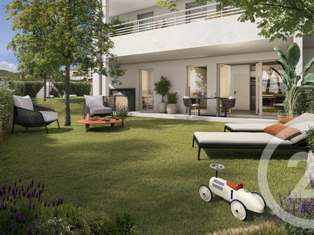 Appartement vente à Arrondissement de Toulon, Bormes-les-mimosas