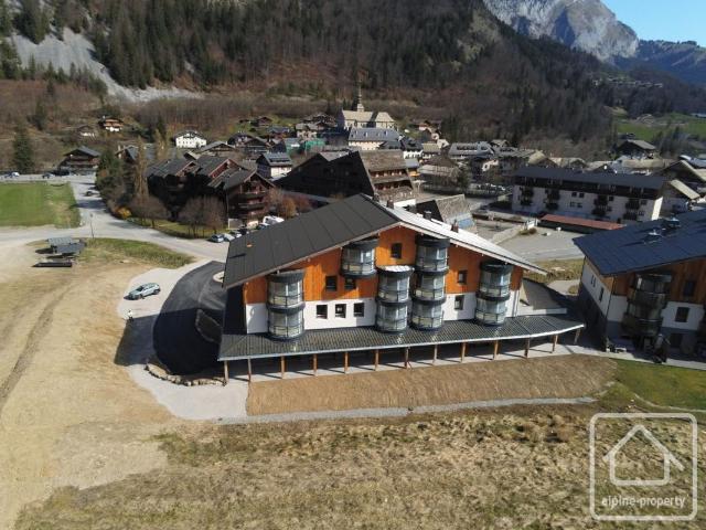 Appartement vente à Thonon-les-Bains, Abondance