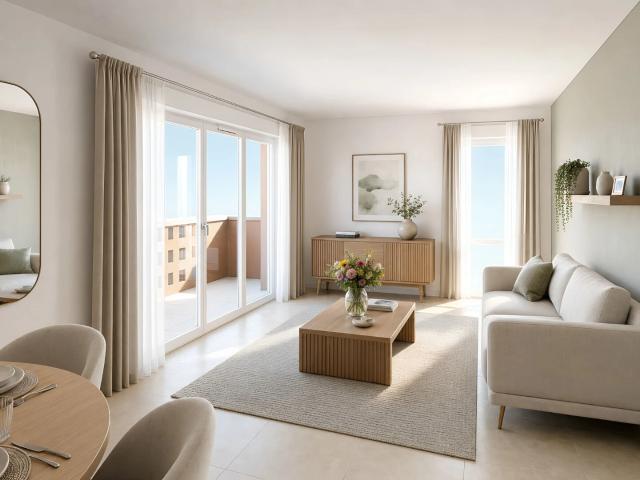 Appartement vente à Entraigues-sur-la-Sorgue, Vaucluse