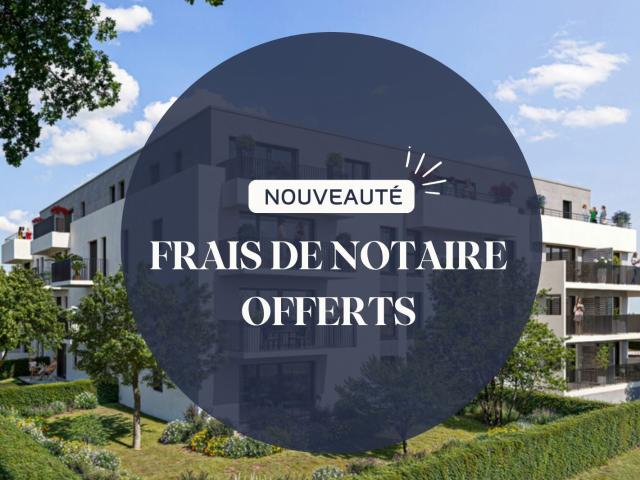 Appartement vente à Saint-Julien-en-Genevois, Ambilly