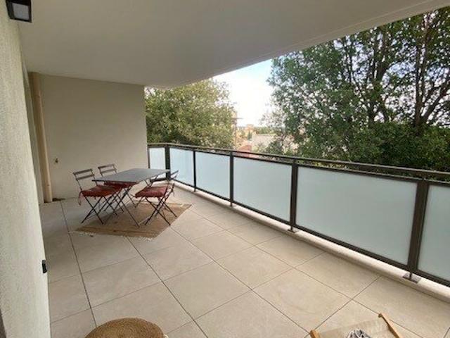 Appartement vente à France métropolitaine, Nîmes