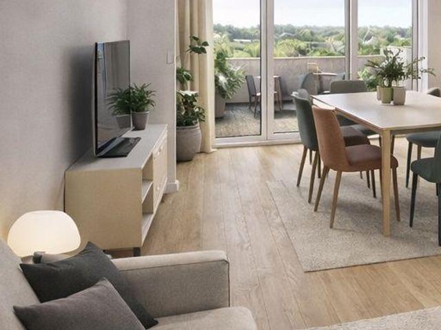 Appartement vente à Saint-Nazaire, Saint-nazaire