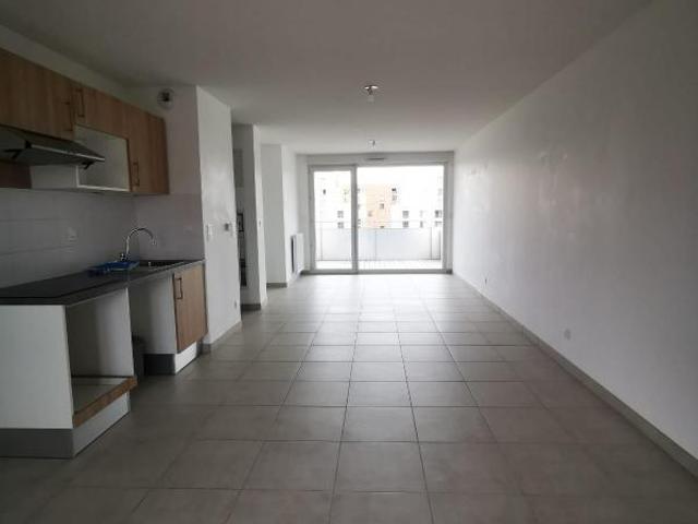 Appartement location à Toulouse