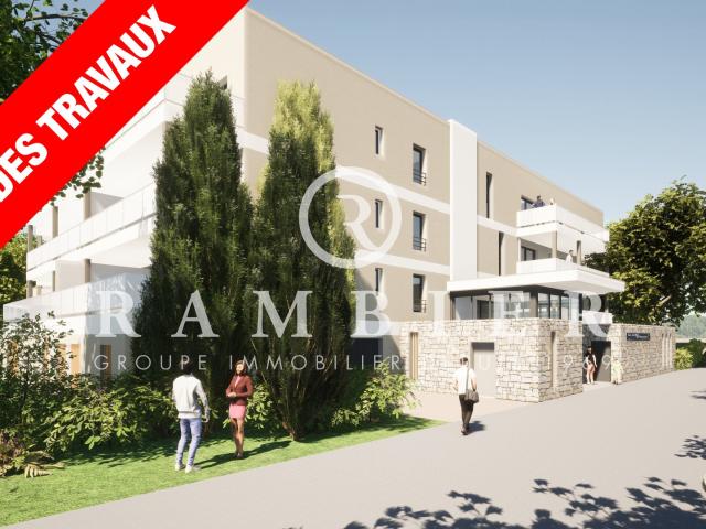 Appartement vente à Lodève, Saint-mathieu-de-tréviers