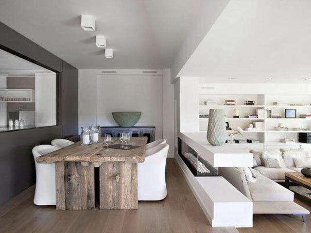 Appartement vente à Saint-Julien-en-Genevois, Ambilly