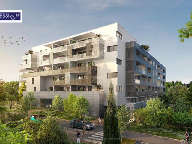 Appartement location à Montpellier