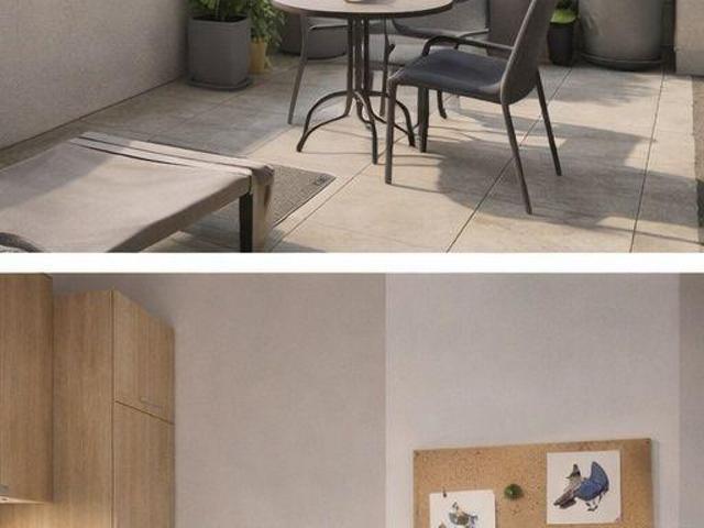 Appartement vente à Saint-Nazaire, Saint-nazaire