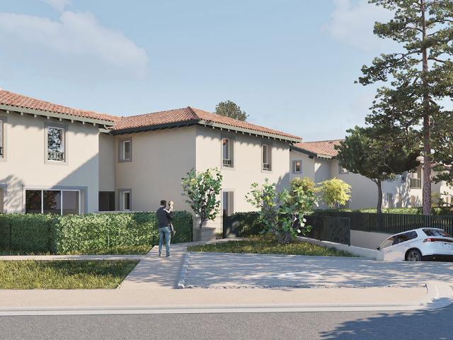 Appartement vente à Dax, Soorts-hossegor