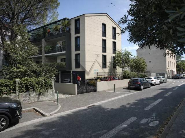 Appartement vente à Nyons, Montélimar